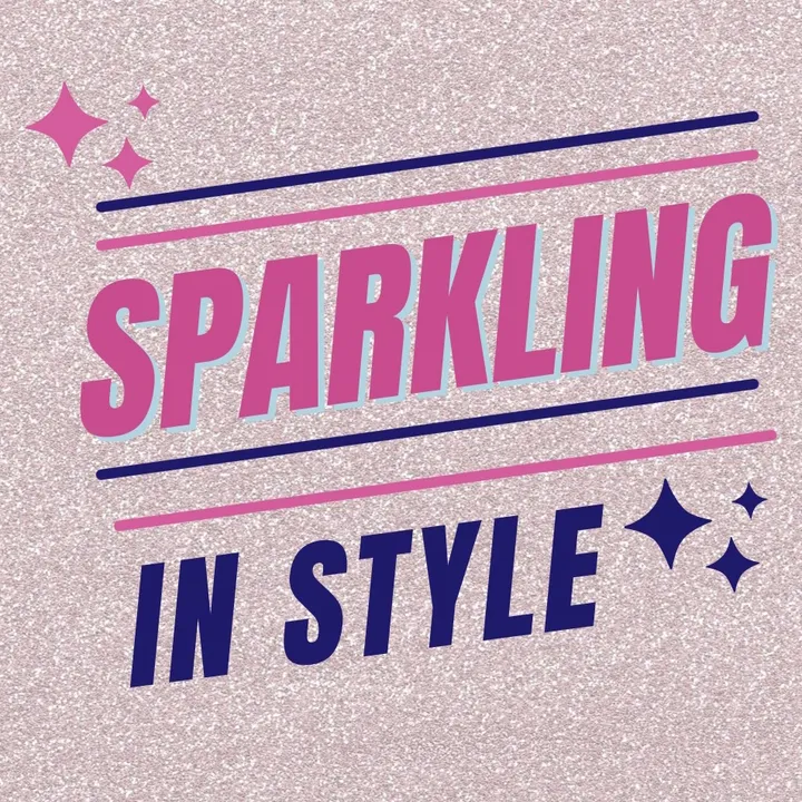 sparklinginstyle