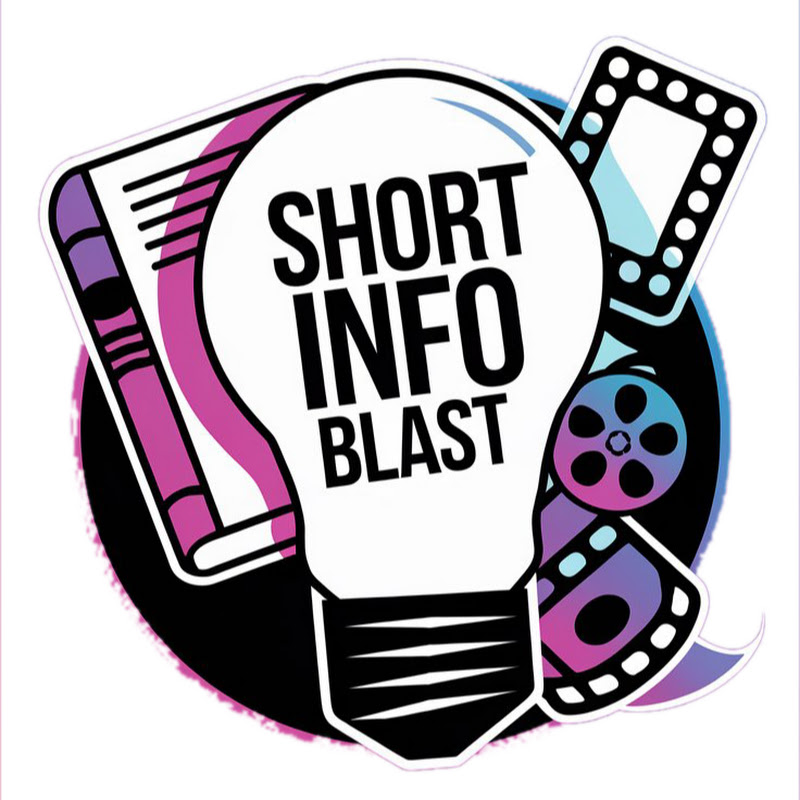 Short Info Blast