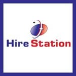 Hire Station Edenderry
