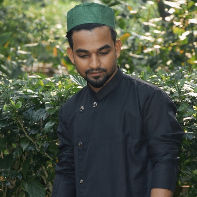J D Islamic speech