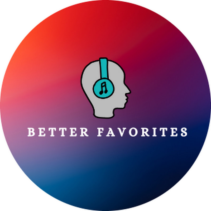 Better Favorites