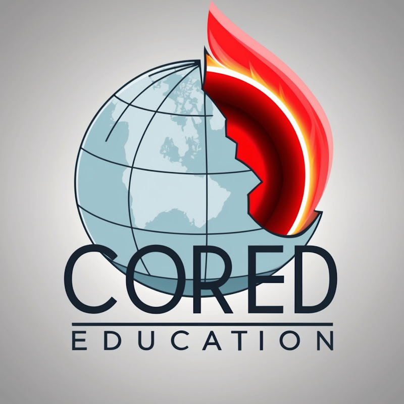 Cored Education
