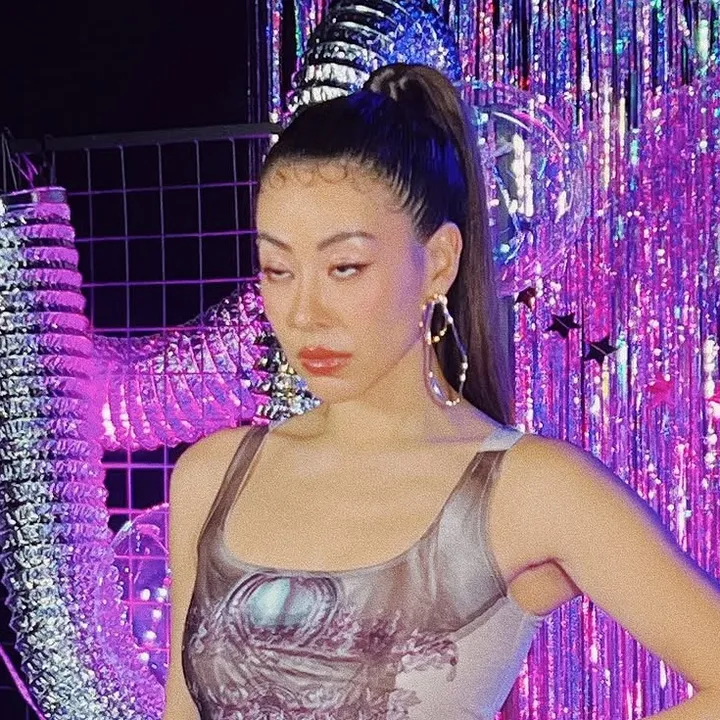 Dizzy Dizzo 蔡詩芸