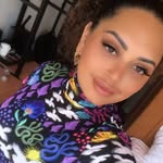 Electa Manuputty 💅🏽 Nailtech