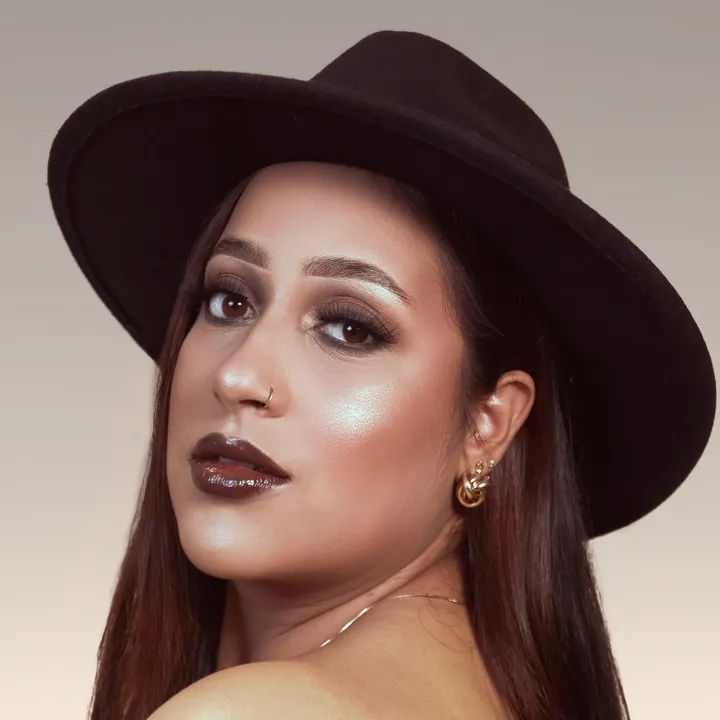 Edith Alfaro ||MakeUpArtist||
