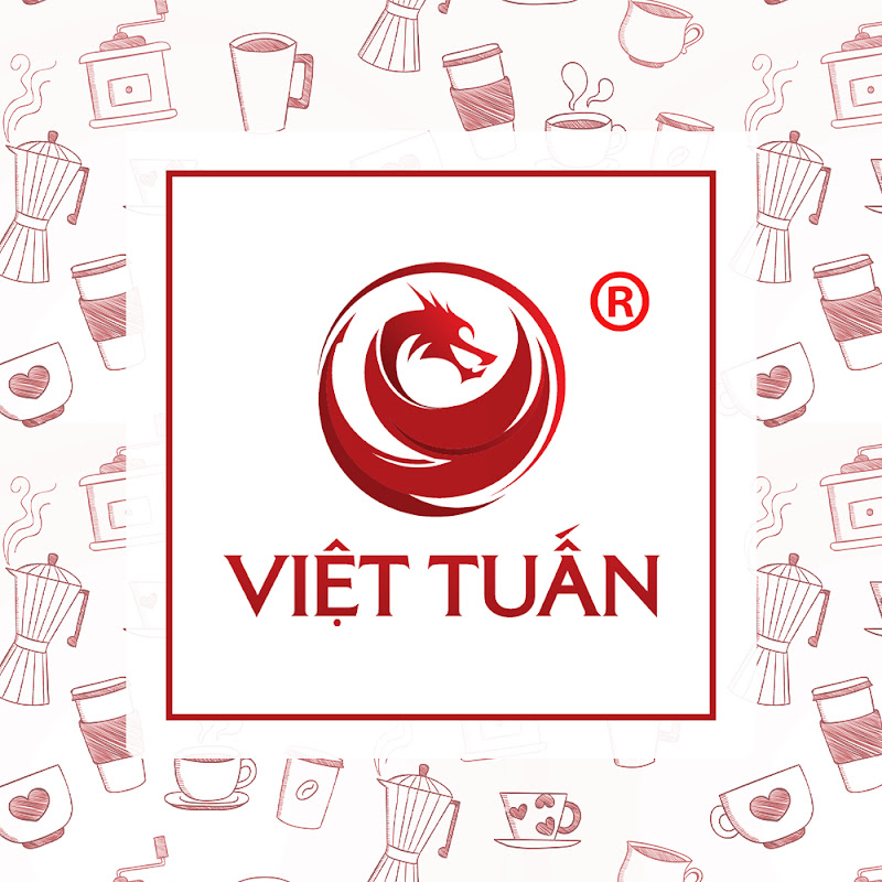 Nguyên liệu trà sữa Việt Tuấn