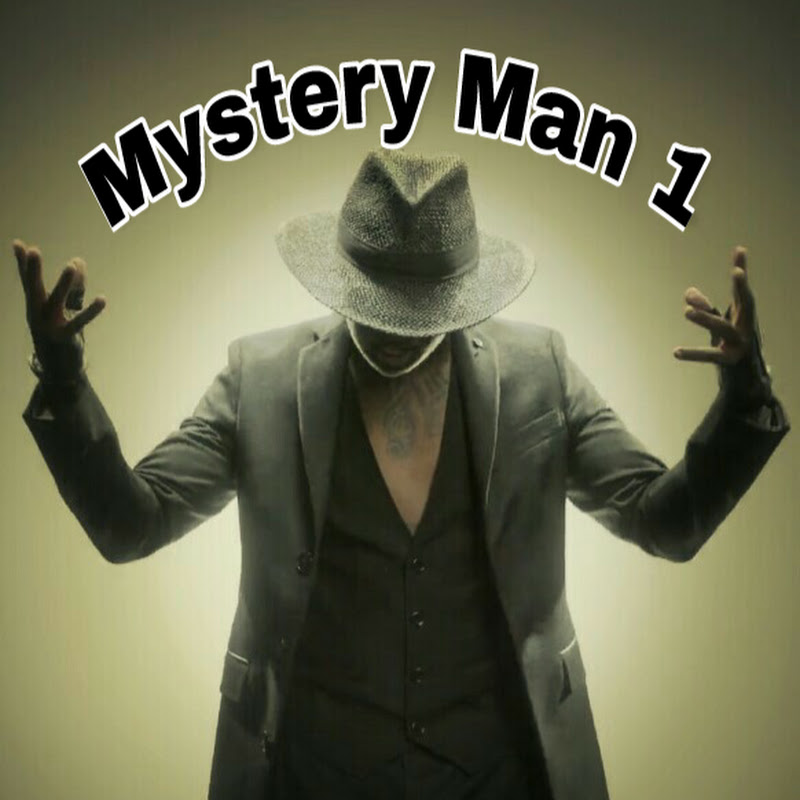 Mystery Man