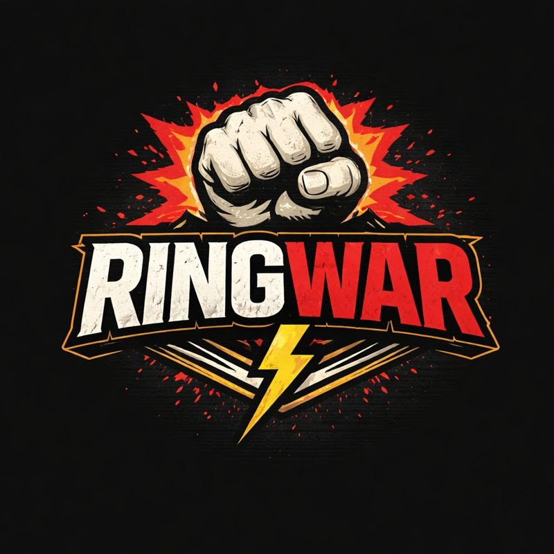 RING WAR