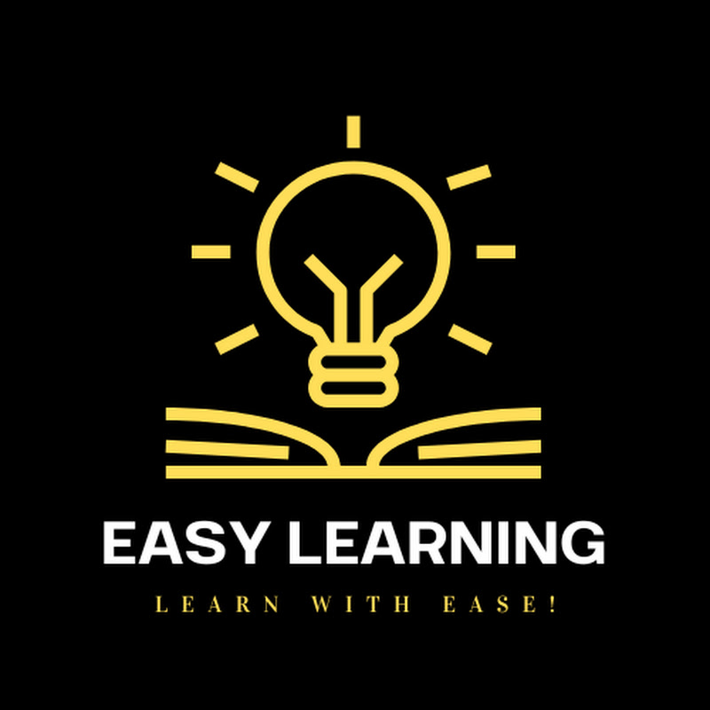 Easy Learning