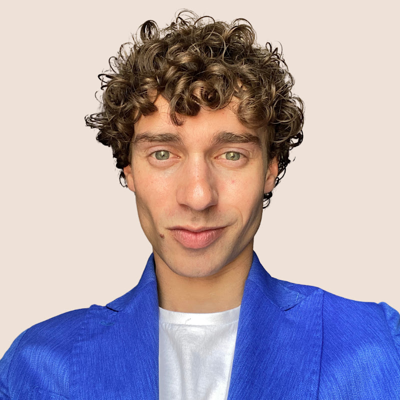 Leonardo Scalzi