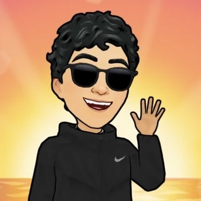 مقرن العنزي