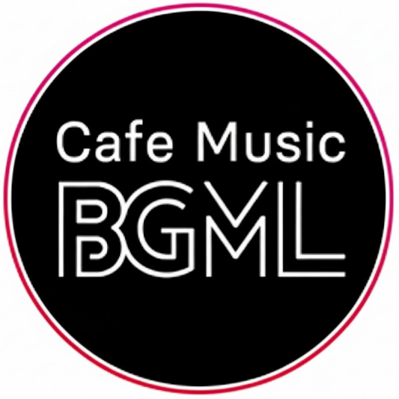 Cafe Music BGM List