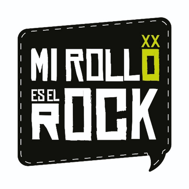 MI ROLLO ES EL ROCK con Pae