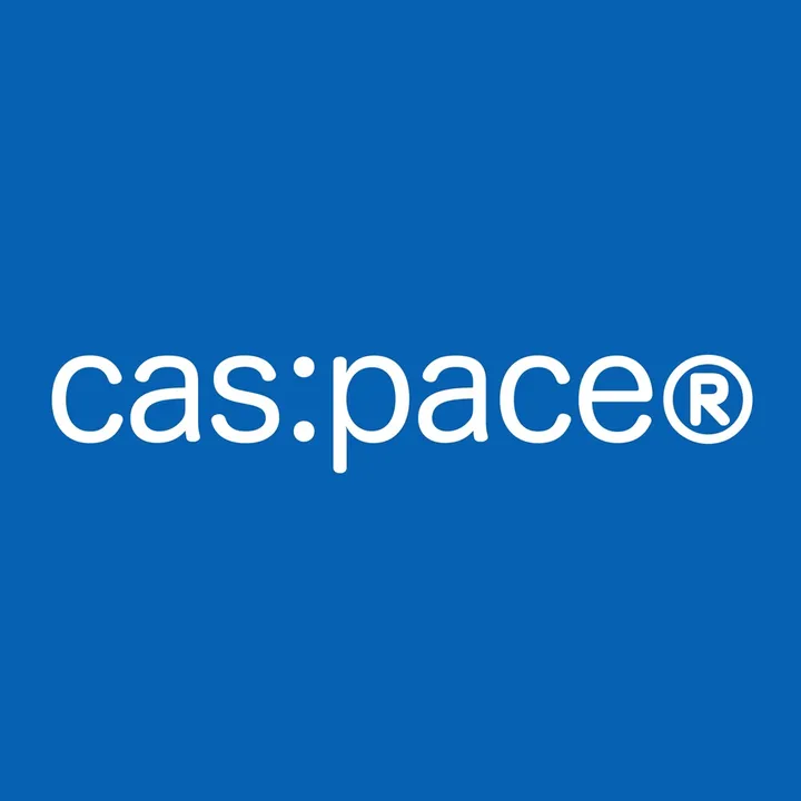 cas:pace official