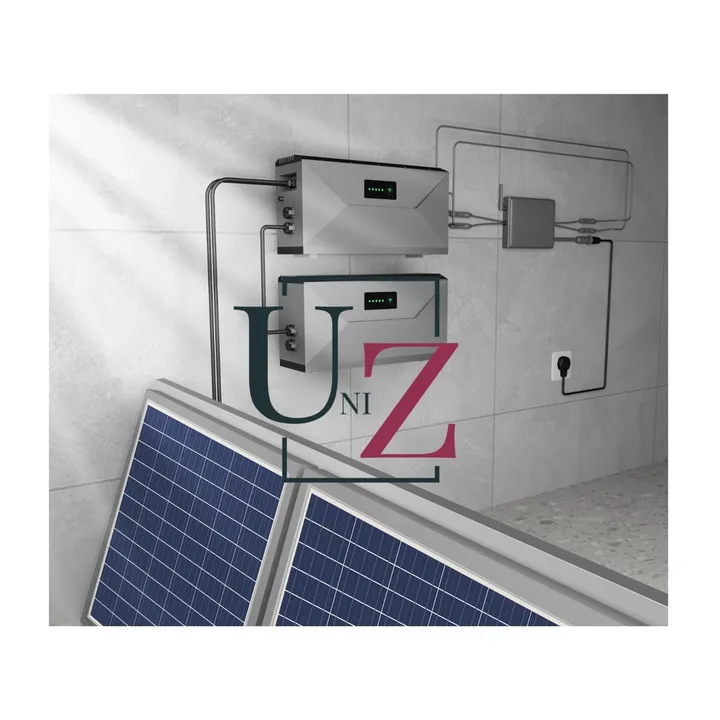 UnizSolare Europe