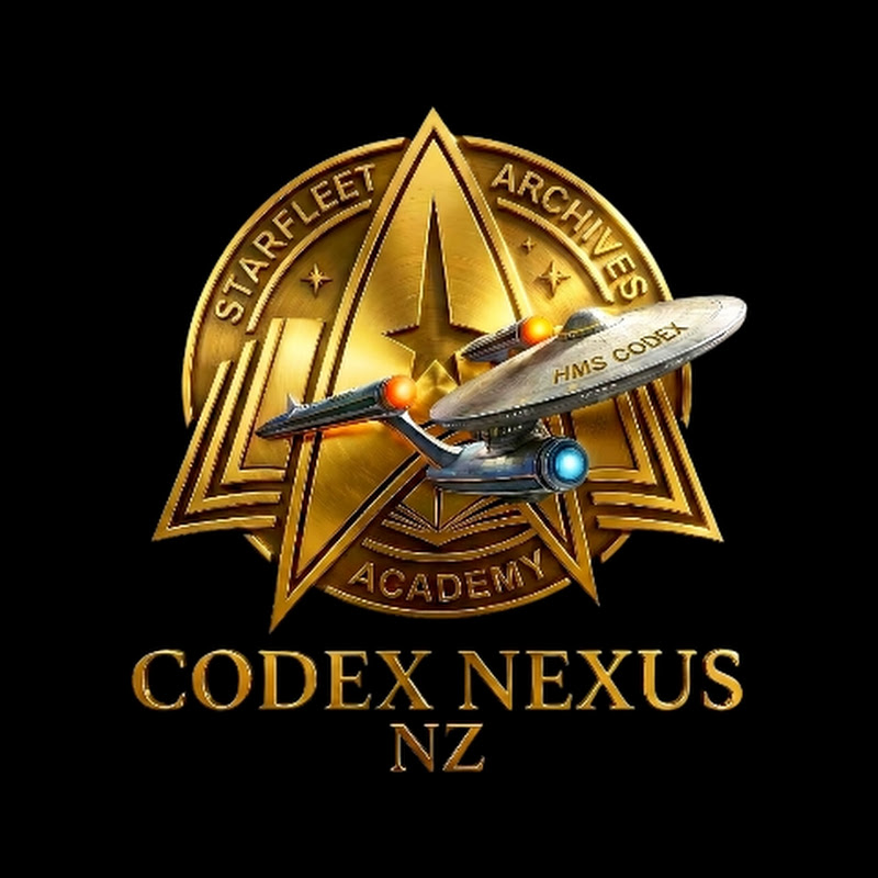Codex Nexus