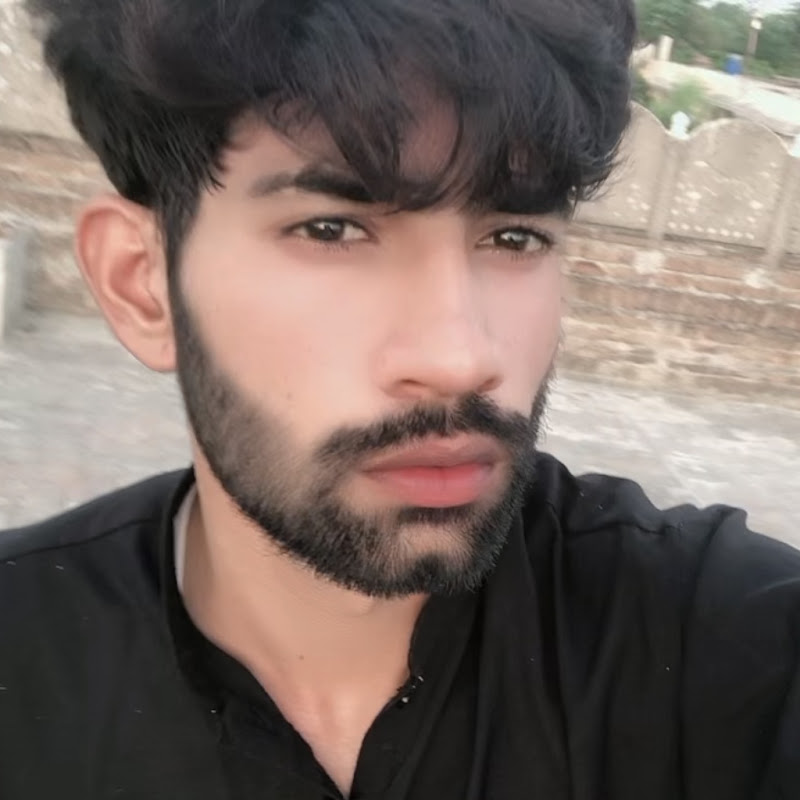 Haider The Traveler 