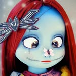 Anastazia Custom