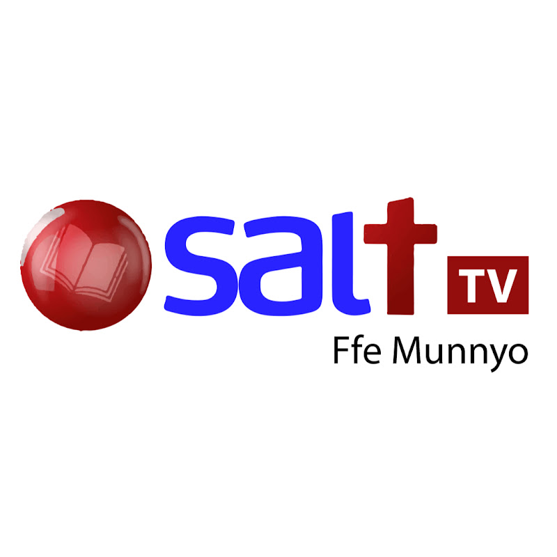 Salt Media Uganda