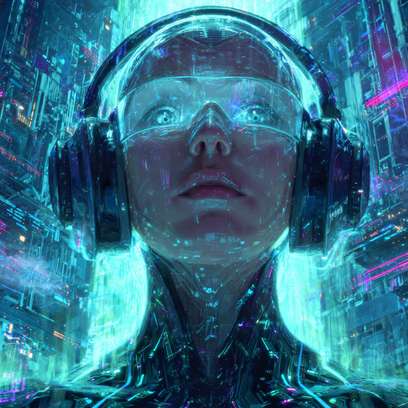 Cyberwave Techno