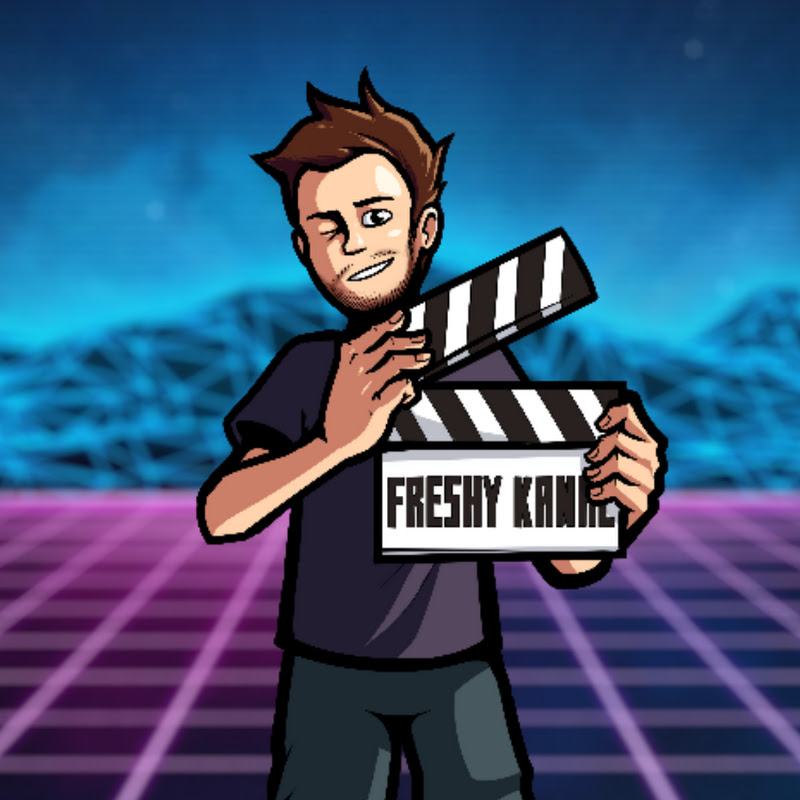 Freshy Kanal 2