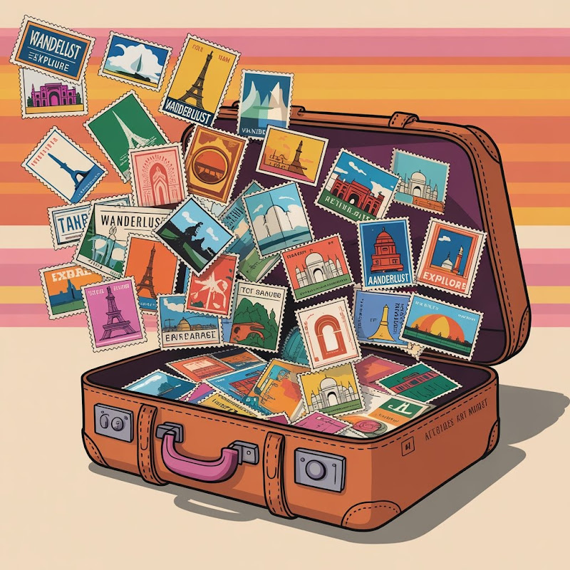 Passport Panic