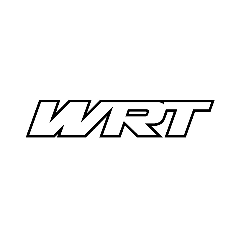 Team WRT Official