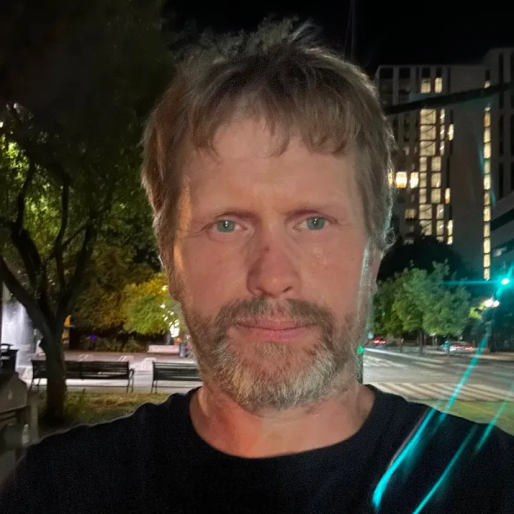 KevinDahlgren