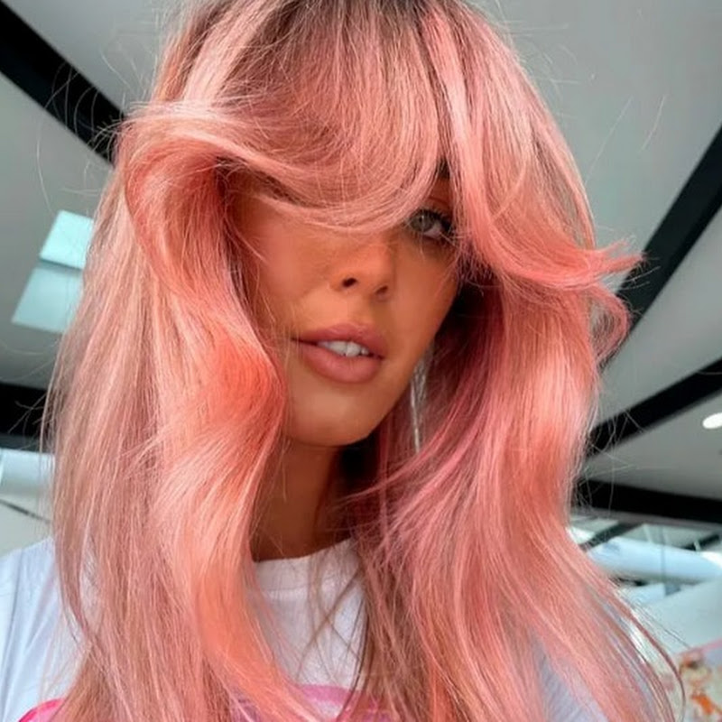 𝐏𝐫𝐢𝐧𝐜𝐞𝐬𝐬 𝐏𝐢𝐧𝐤