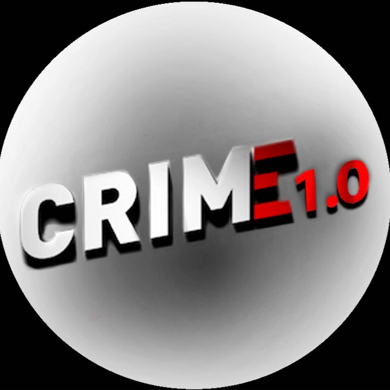 Crime 1.0