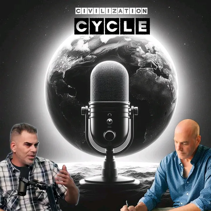 Civilization Cycle Podcast