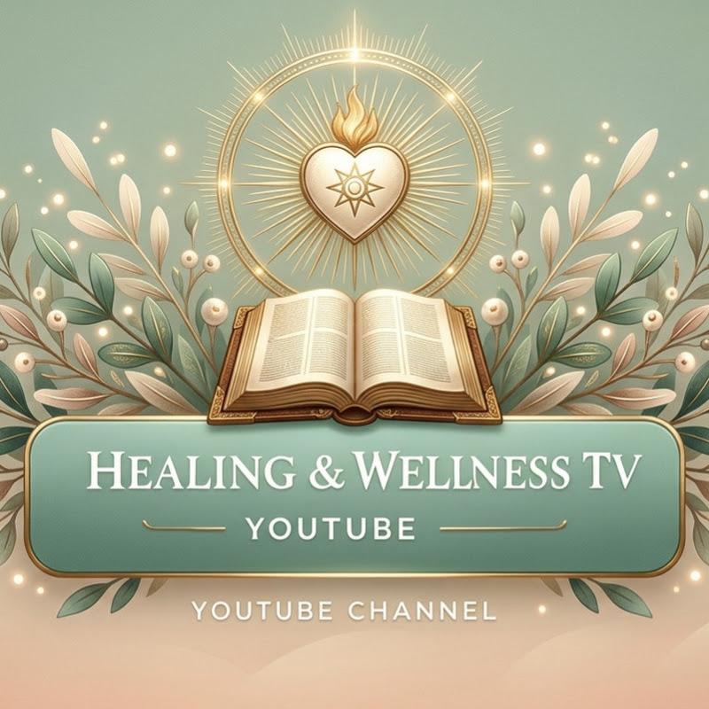Healing and Wellness TV