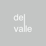 del valle studio. Arquitectura e interior