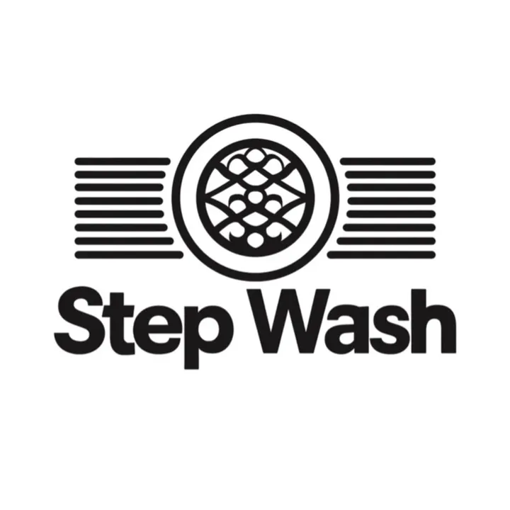 Step Wash