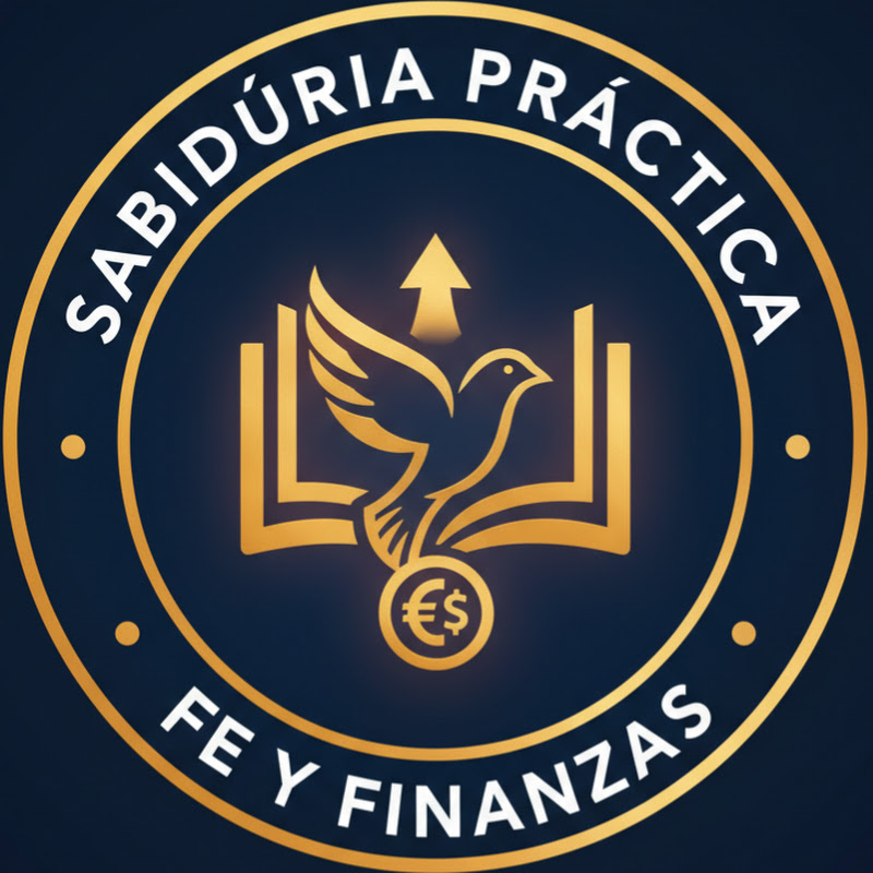 Sabiduría, Fe y Finanzas
