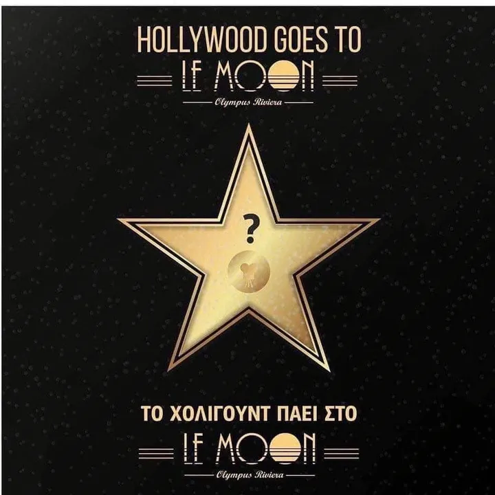 LeMoonLuxurySeaSideBar