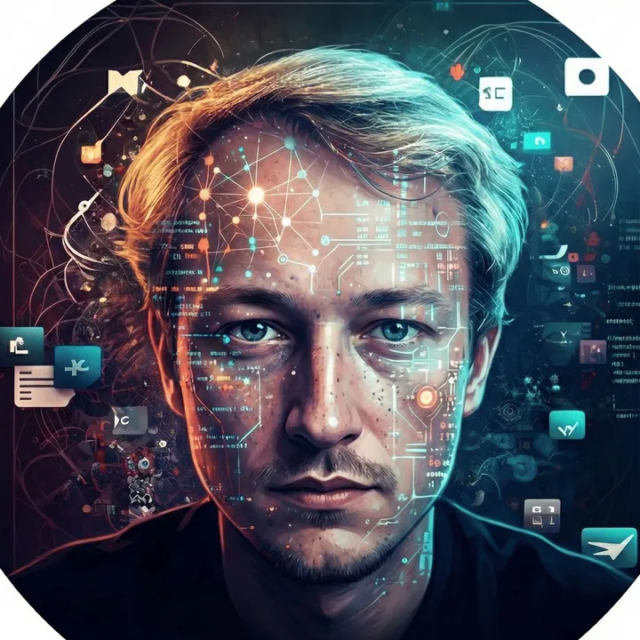 Антон Фомин • Про нейросети