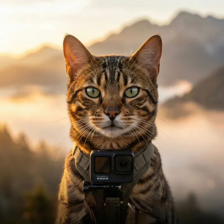 Cat Ventures