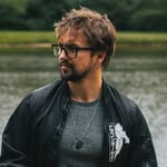 Piotrek Świderski / Kapitan