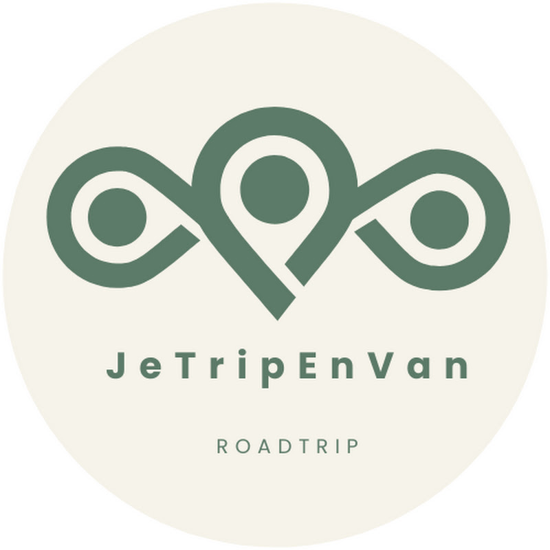 JeTripEnVan
