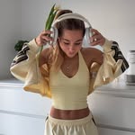 Nadine Chiara ☀️ | HYBRID ATHLETE 🏃‍♀️🏋️‍♀️