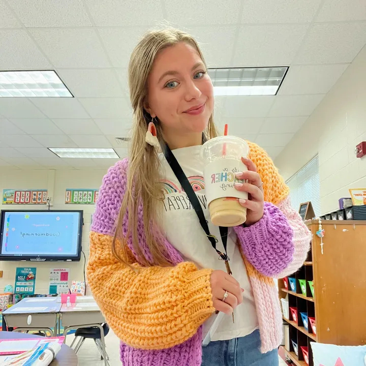 Mrs.Kapp🦋💕| Teacher | Mom