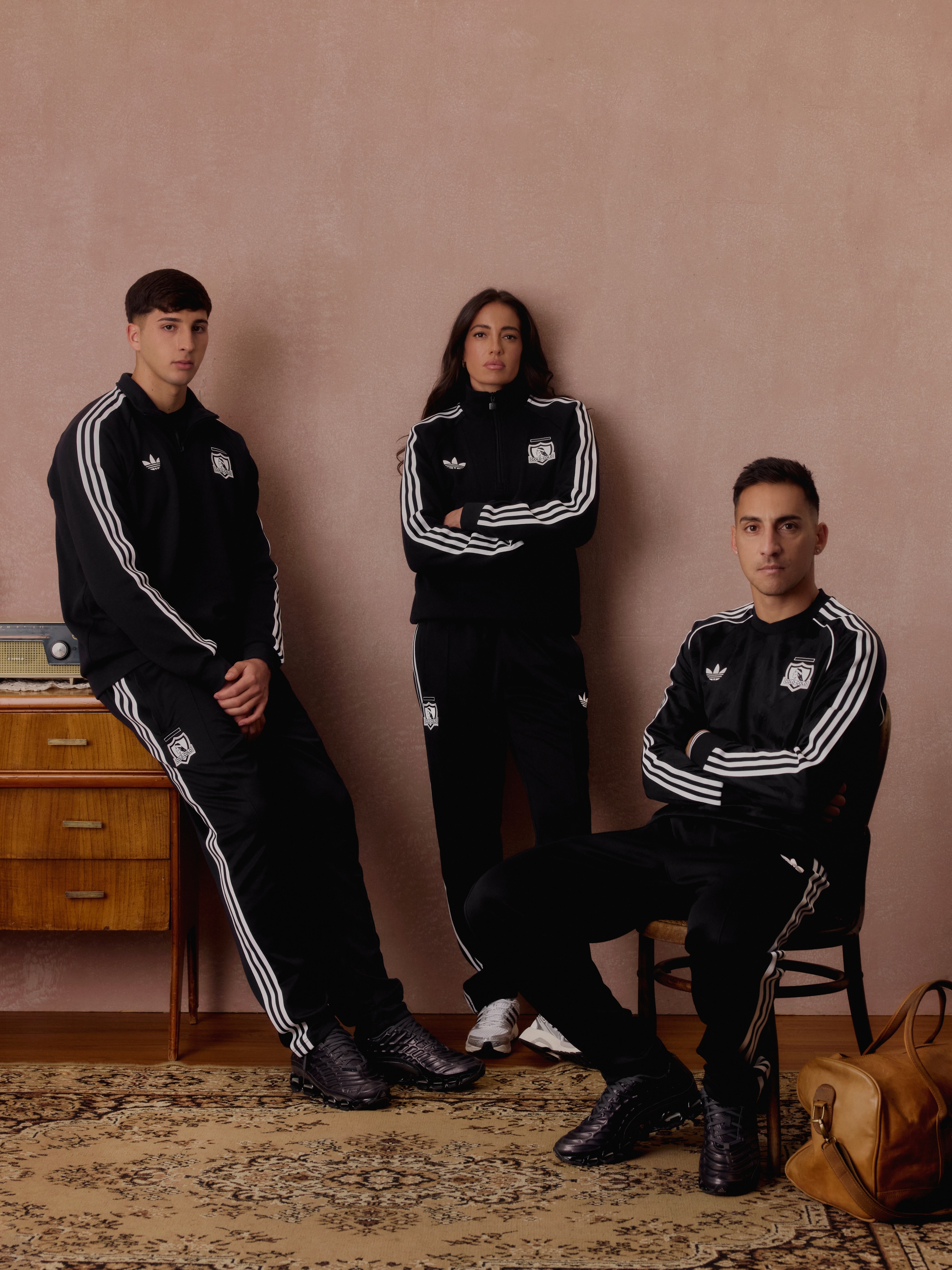 adidas Chile
