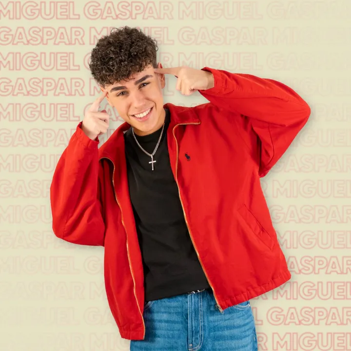 Miguel Gaspar