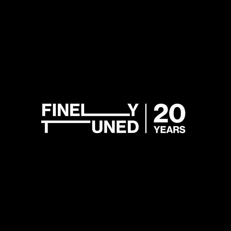 Finely Tuned