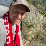 Fredrik Selmer