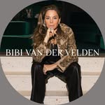 Bibi van der Velden