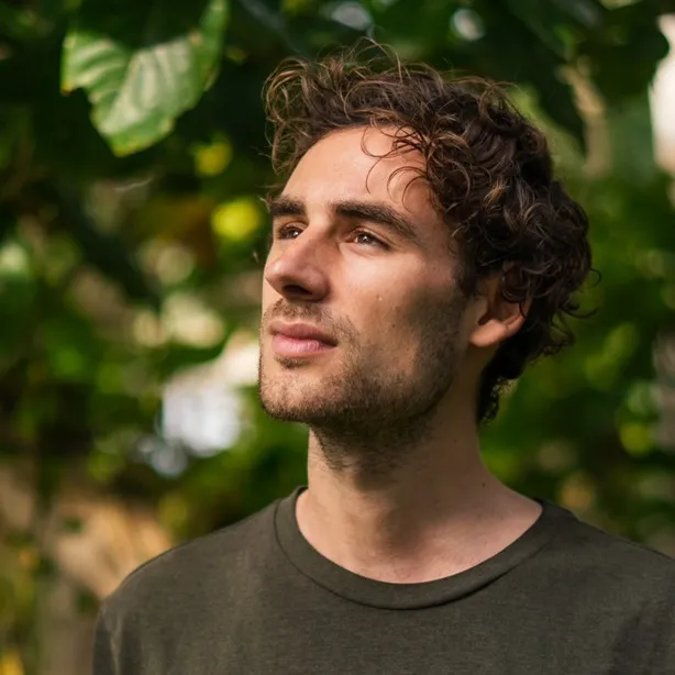 Joel Eggimann