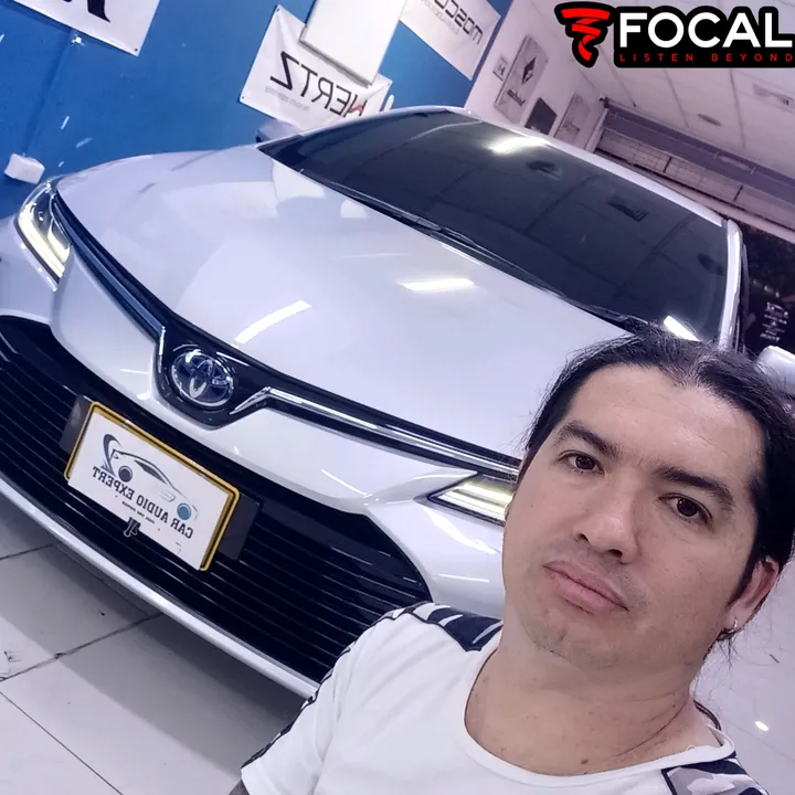 Car audio expert Medellin