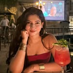 Shivangi Mahajan🌶️